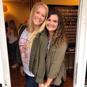 Meet your Posher, Mallory